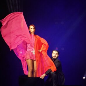 Ilusionistas 5