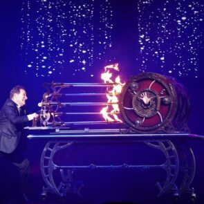 Ilusionistas 17