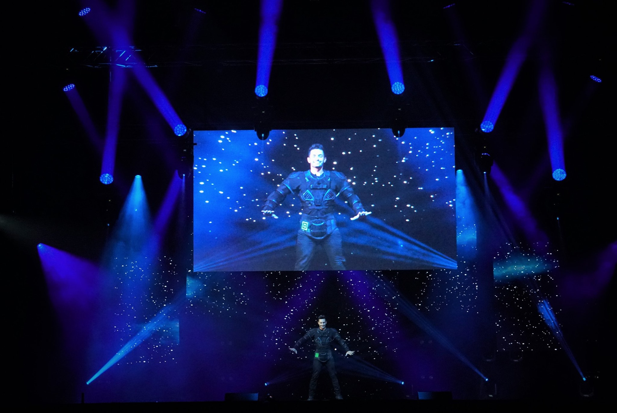 Ilusionistas 17