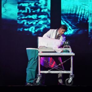 Ilusionistas 17