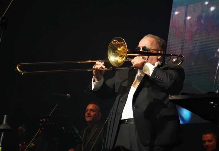 Viva la Salsa 7