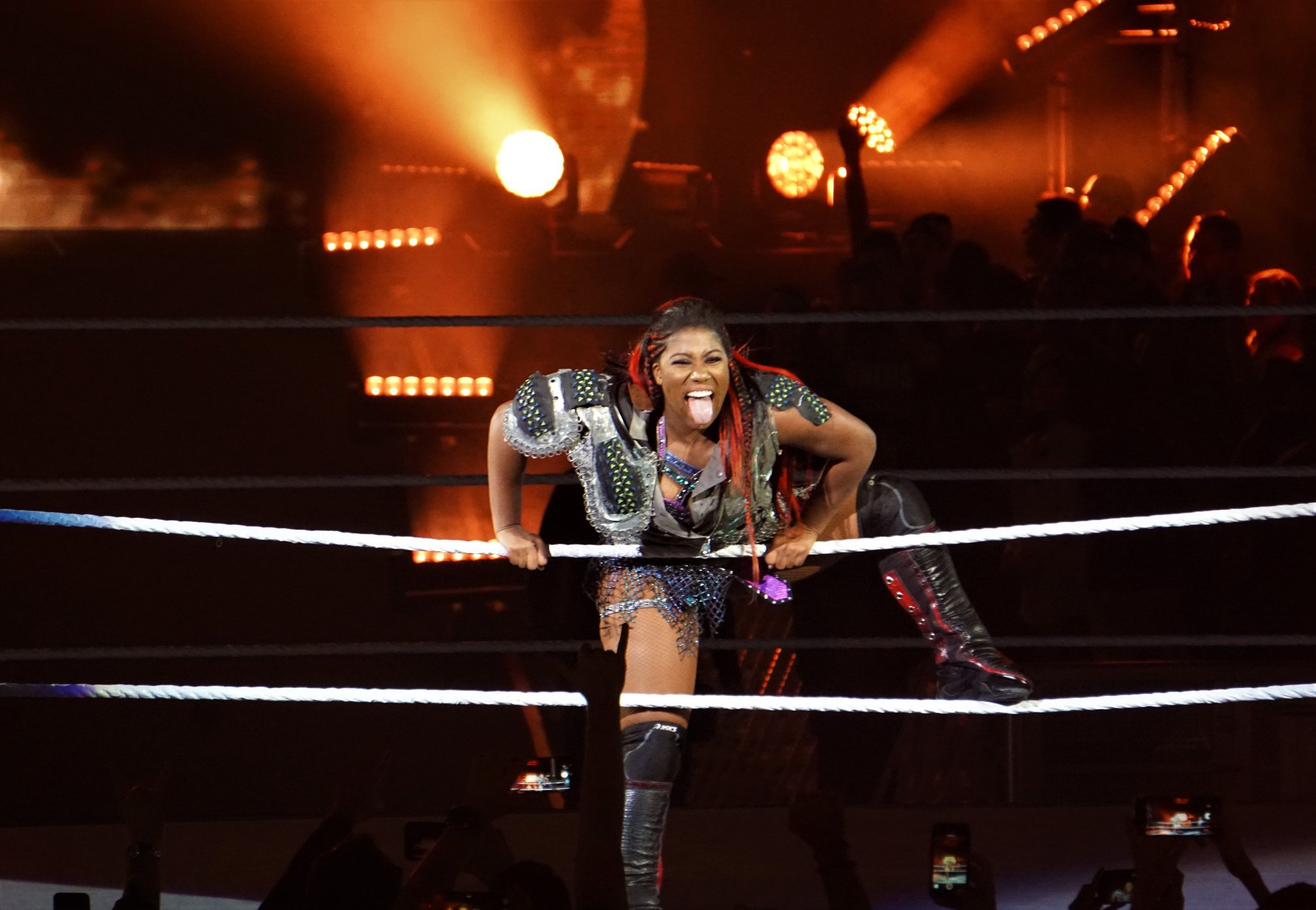 WWE 2