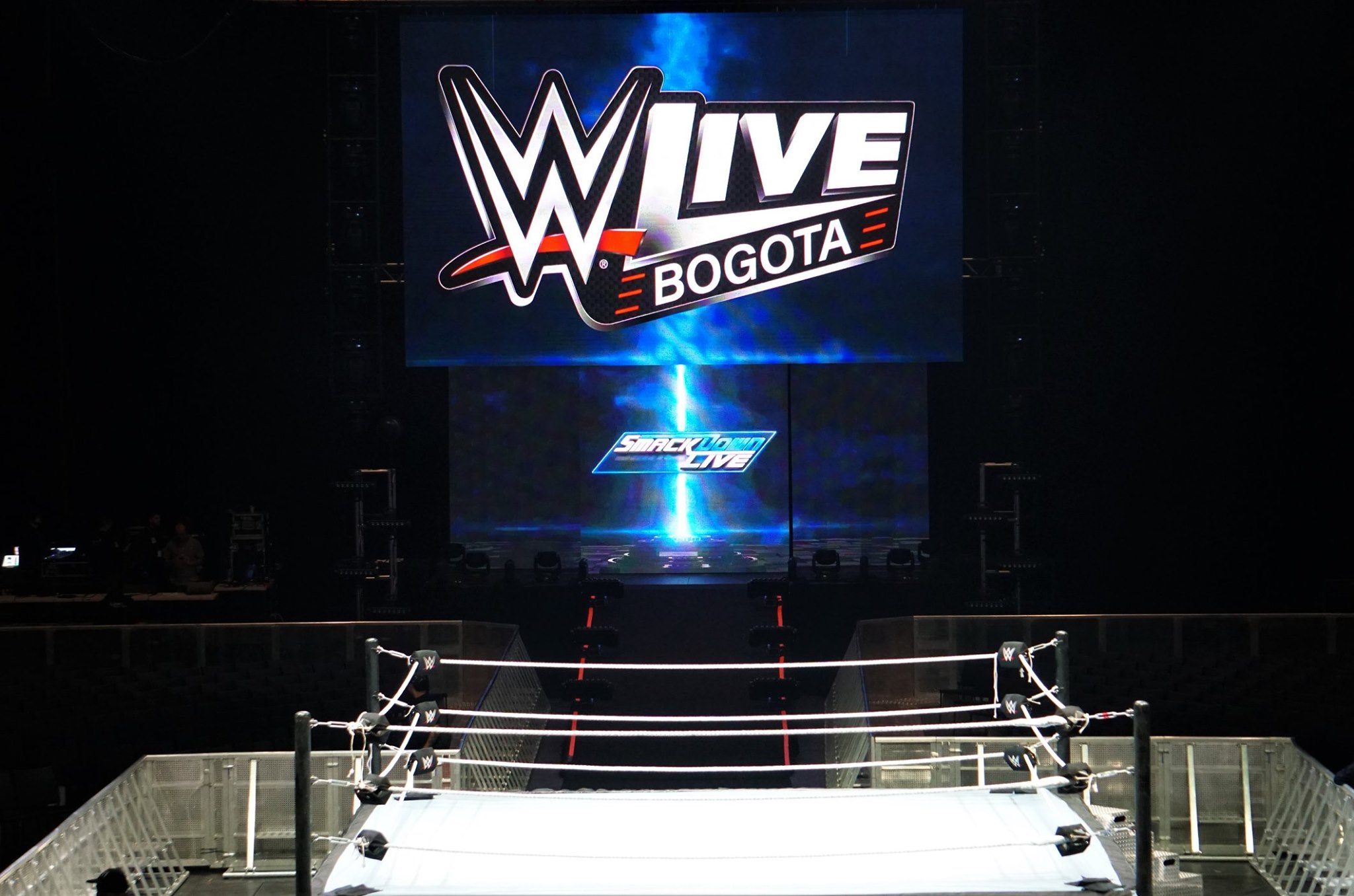 WWE 7