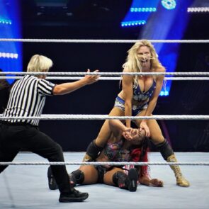 WWE 8