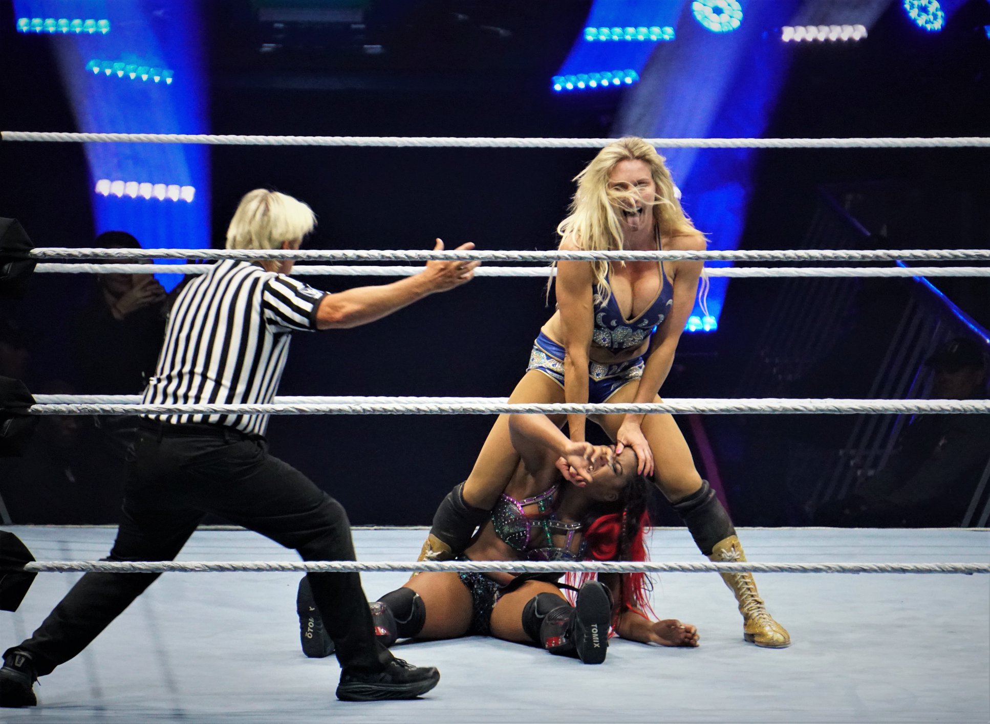 WWE 8