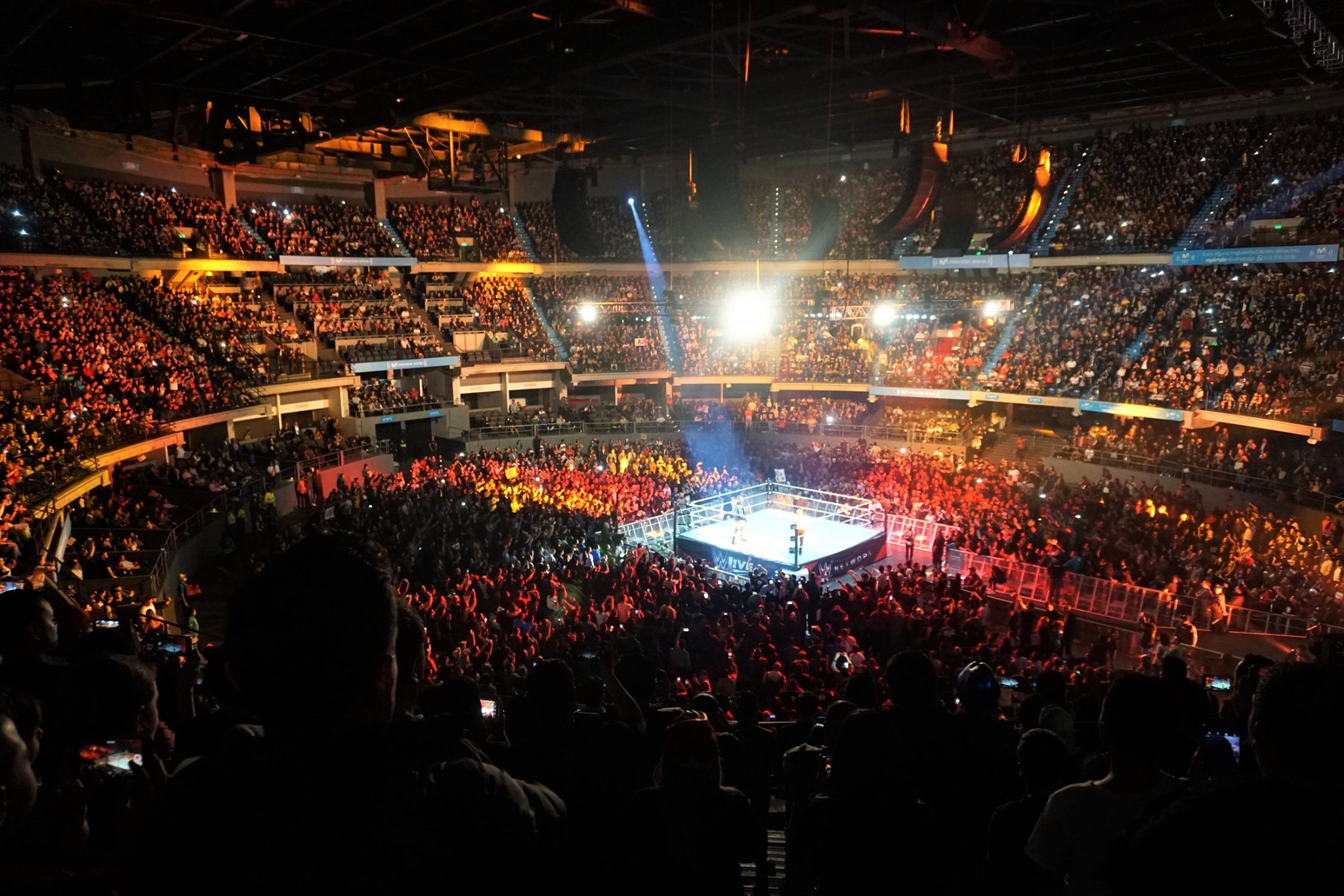 WWE 10