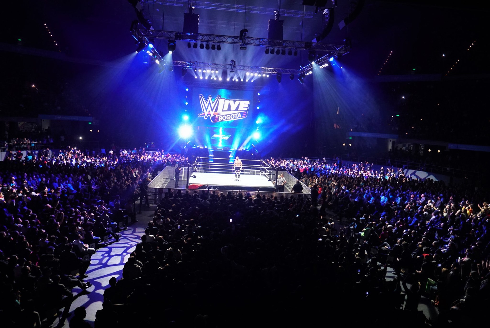WWE 14