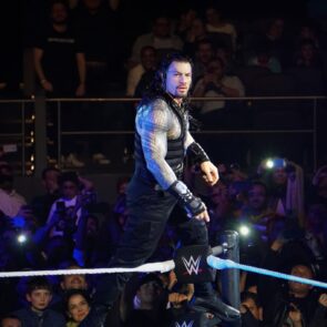 WWE 15