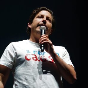A Reír Con Causa