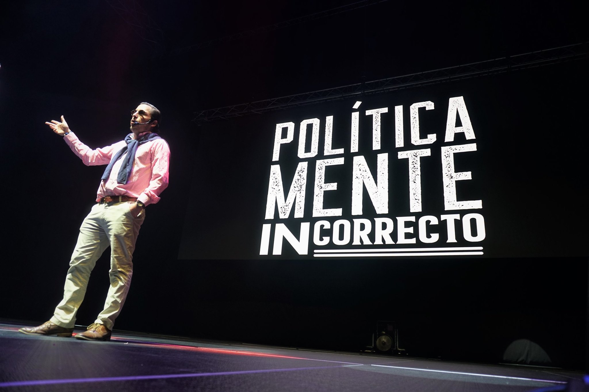 A Reír Con Causa