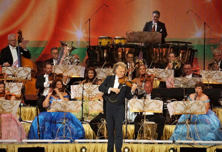 André Rieu 2