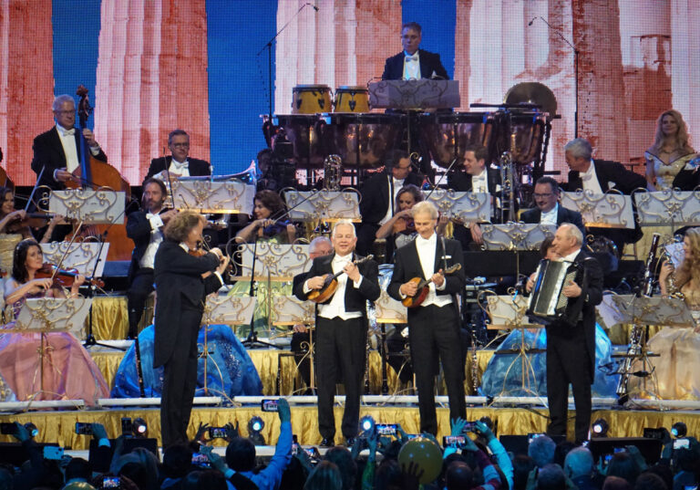 André Rieu 6