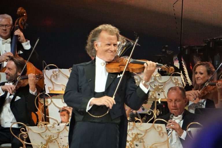 André Rieu 7