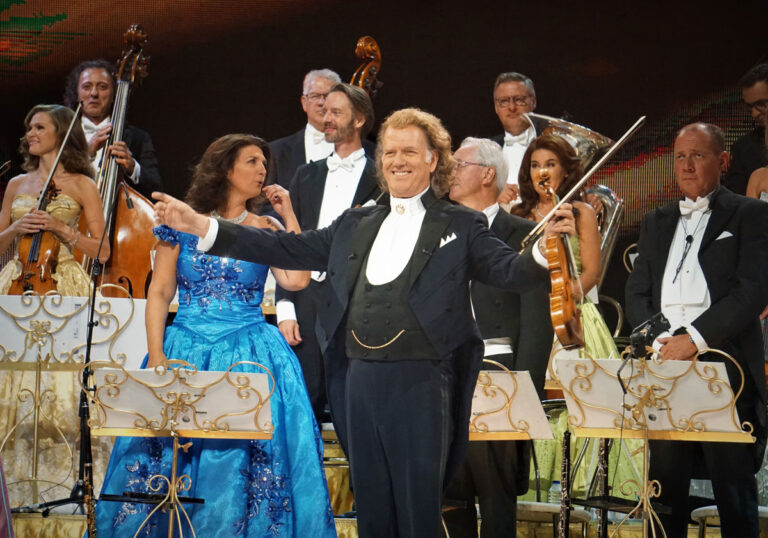 André Rieu 9