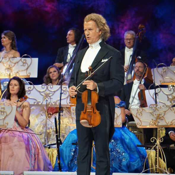 André Rieu 21