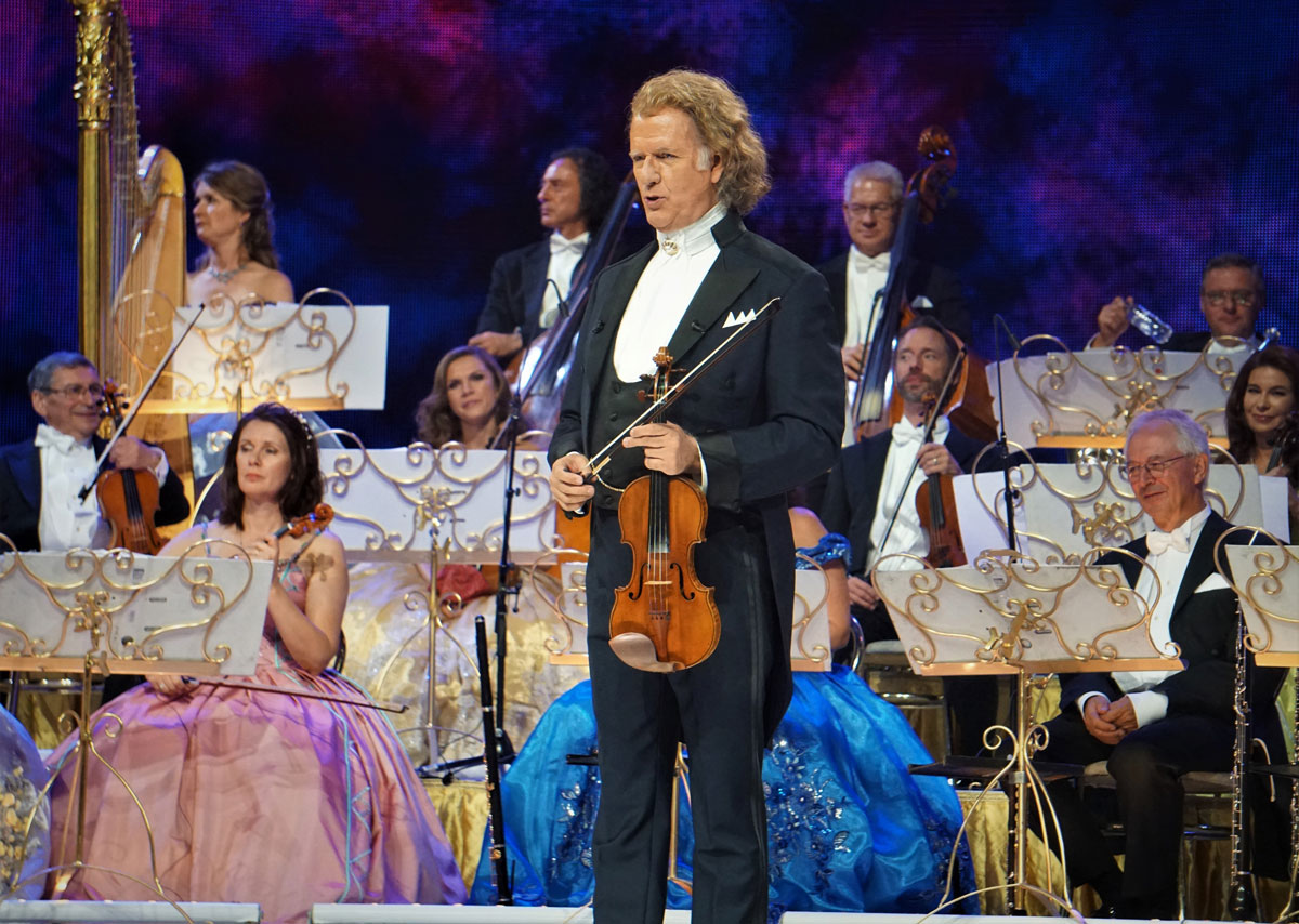 André Rieu 21