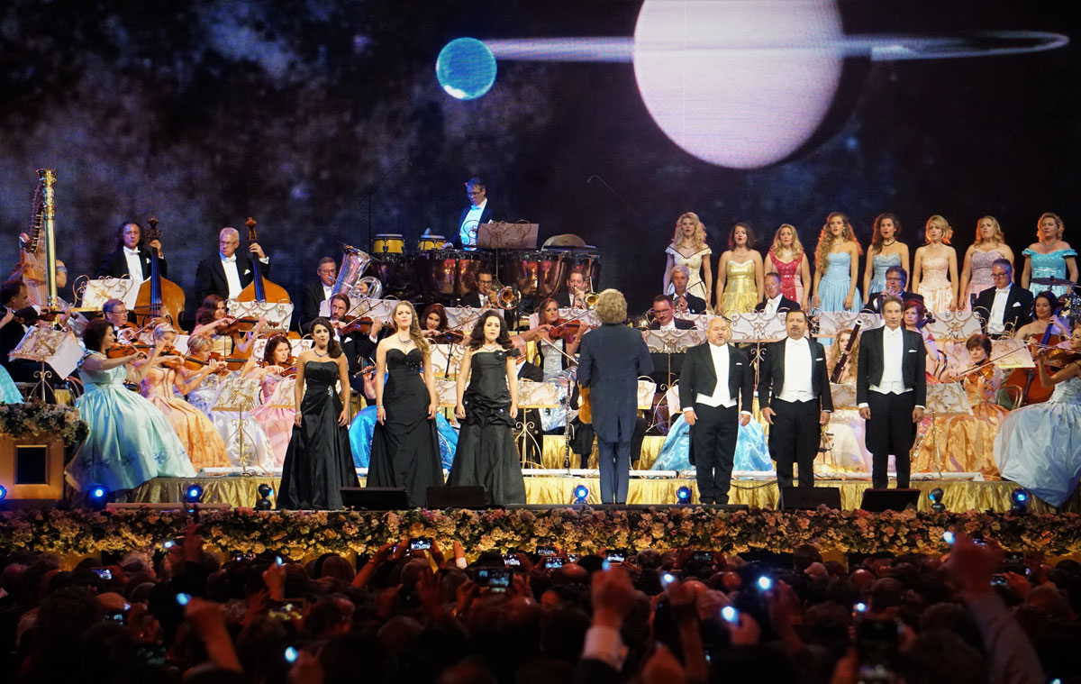 André Rieu 21