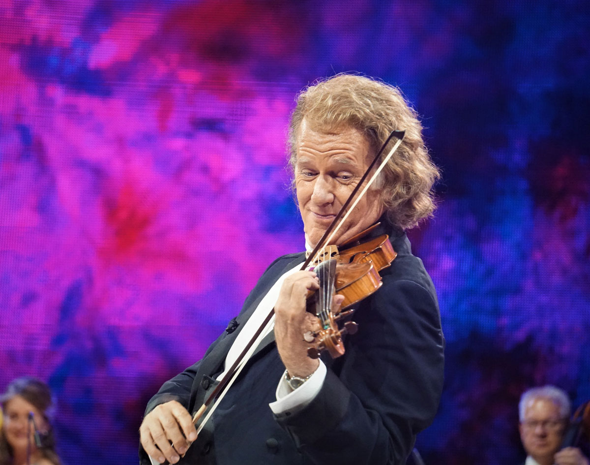 André Rieu 21