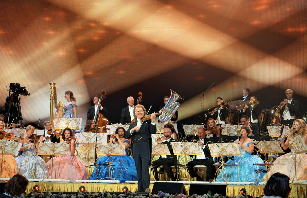 André Rieu 21