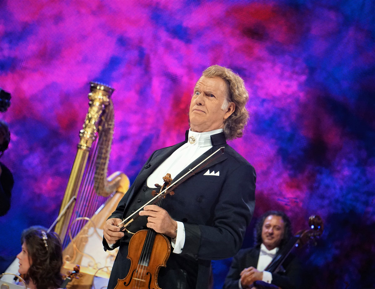 André Rieu 21