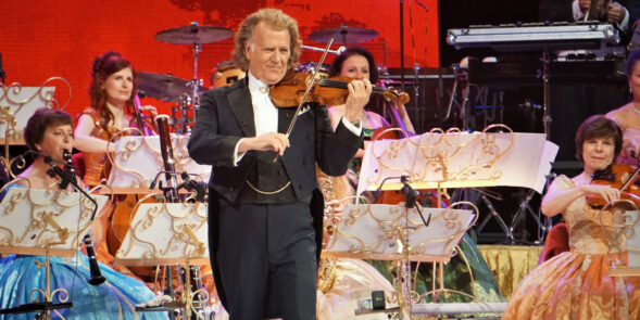 André Rieu 21