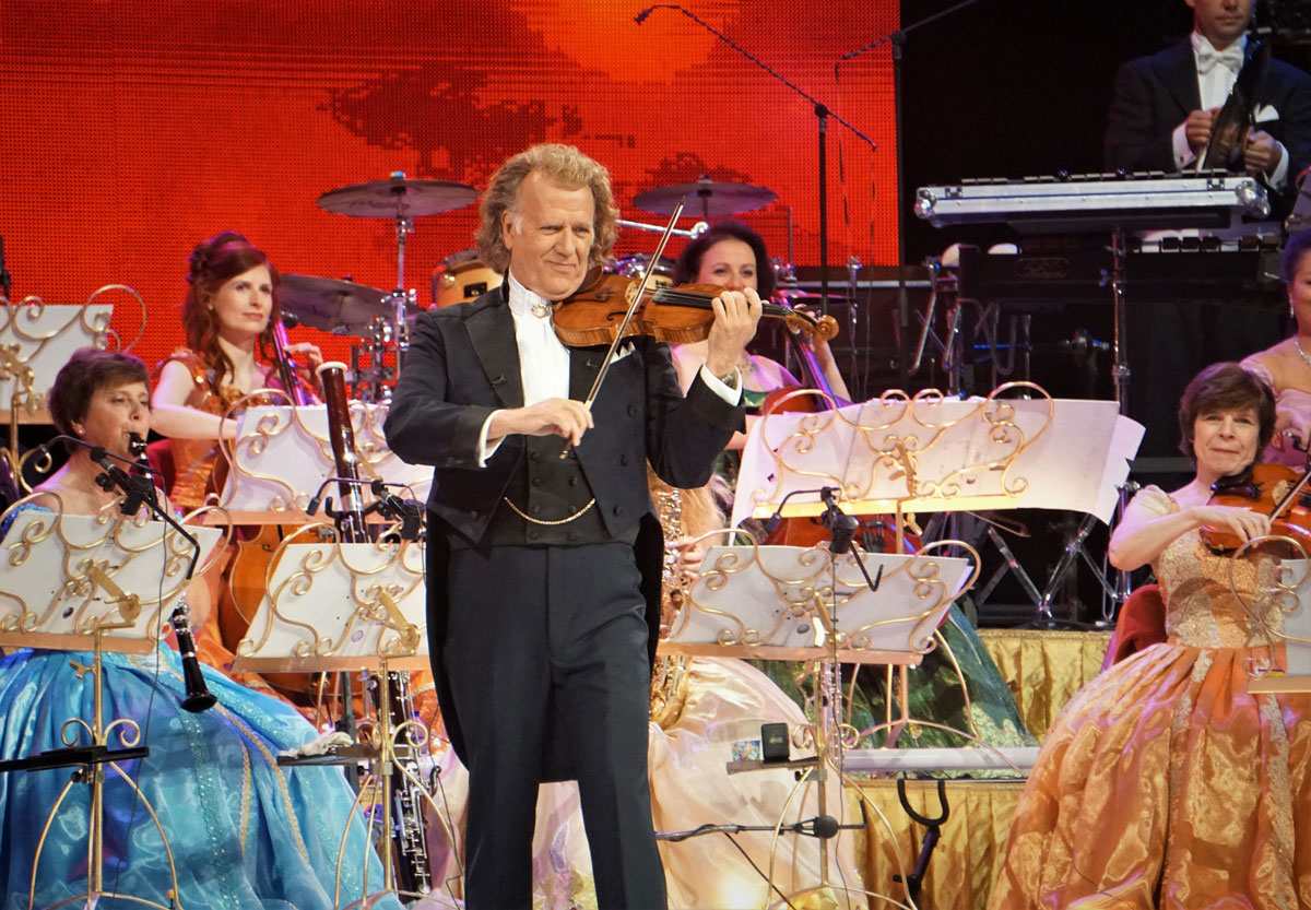 André Rieu 21