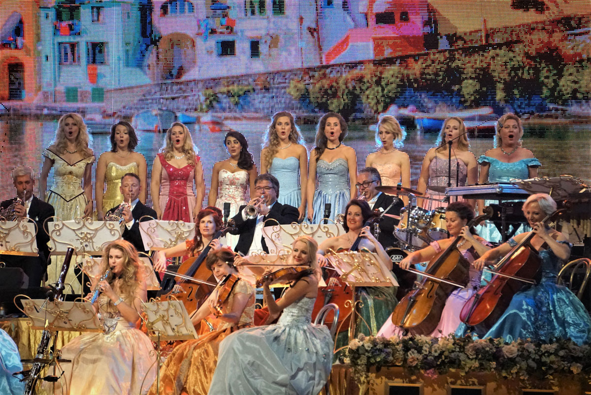 André Rieu 21
