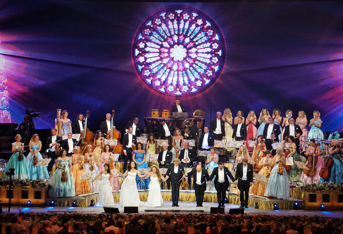 André Rieu 21