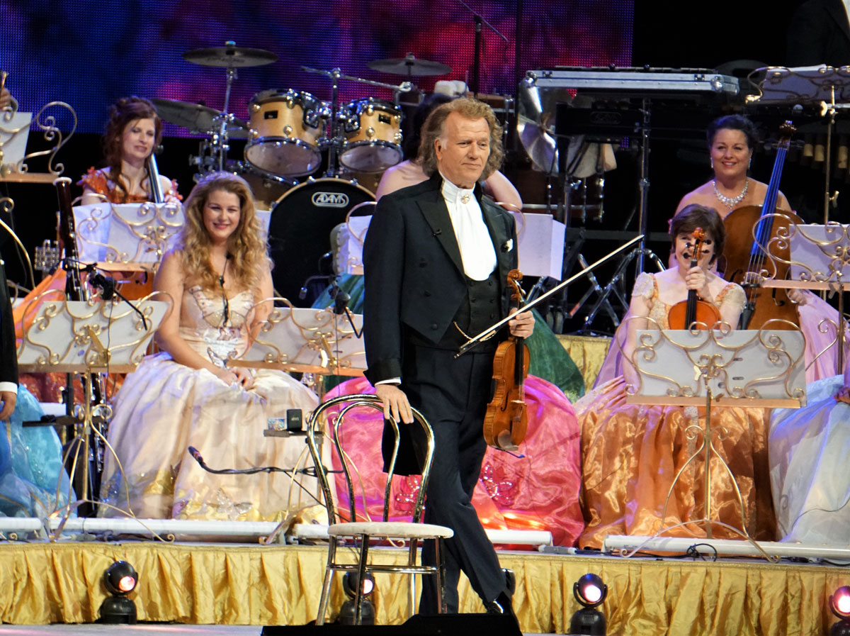 André Rieu 21
