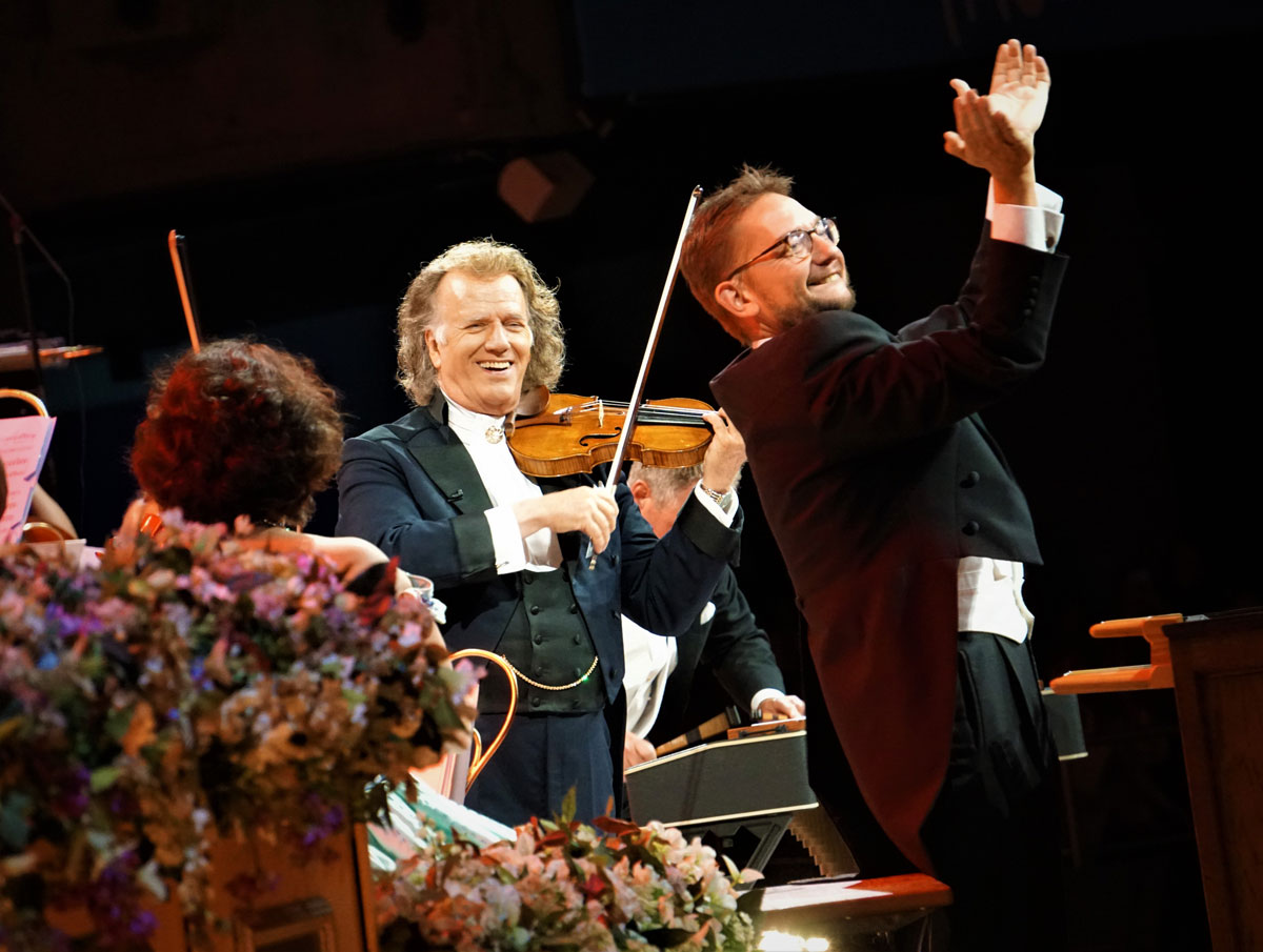André Rieu 21