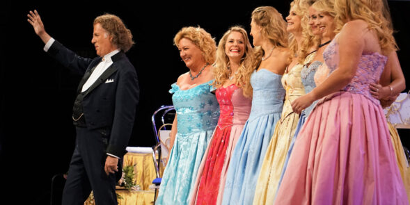 André Rieu 21