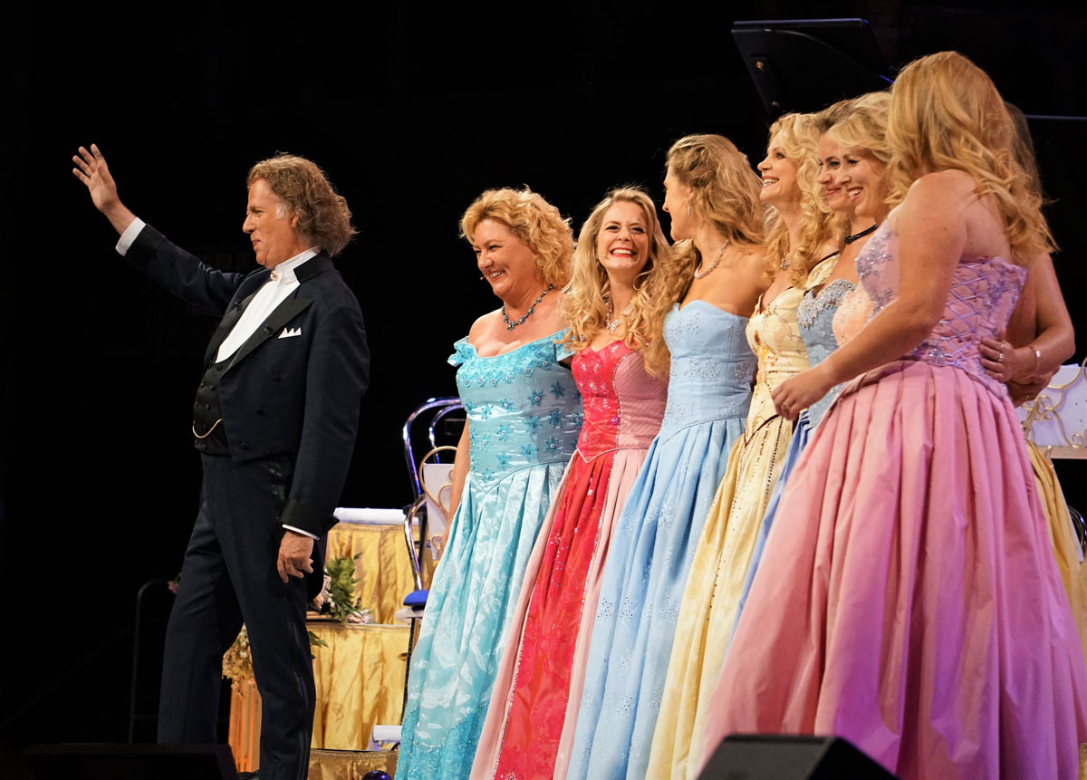André Rieu 21