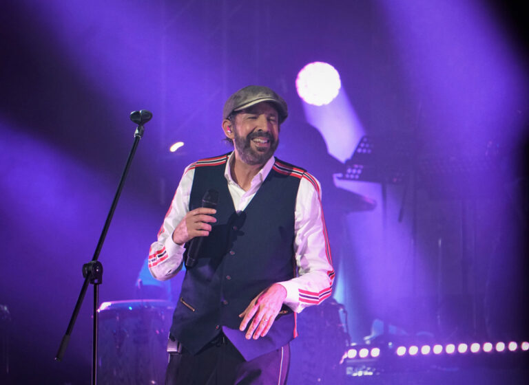 Juan Luis Guerra