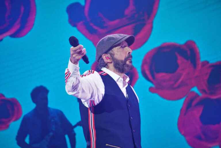 Juan Luis Guerra 2