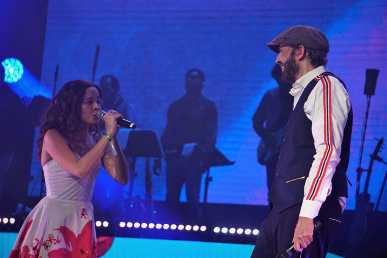Juan Luis Guerra 5