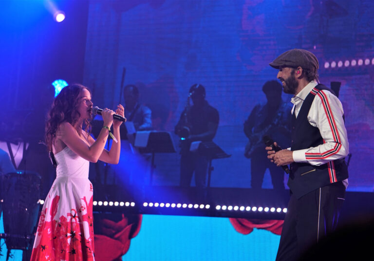 Juan Luis Guerra 7