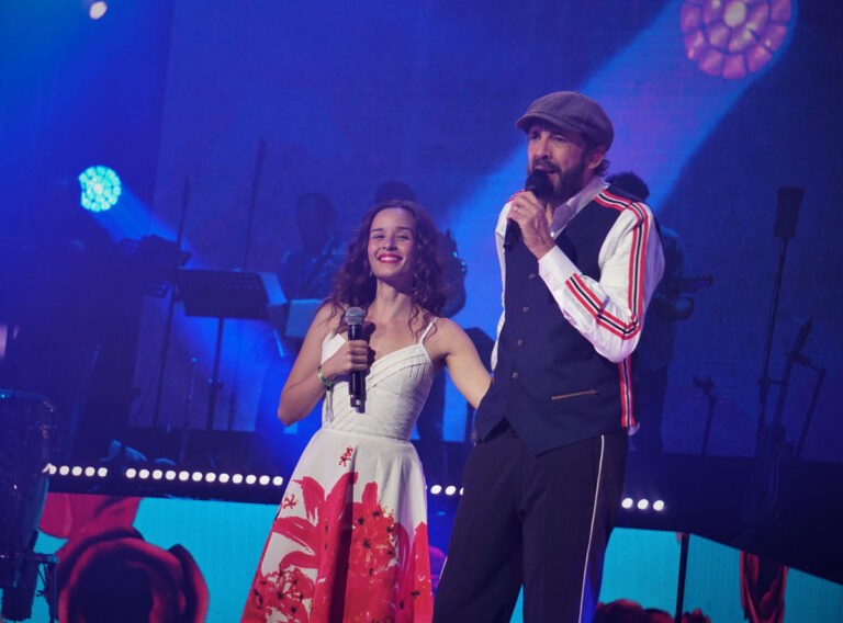Juan Luis Guerra 8