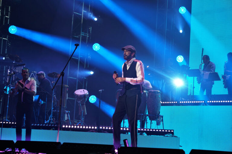 Juan Luis Guerra 10