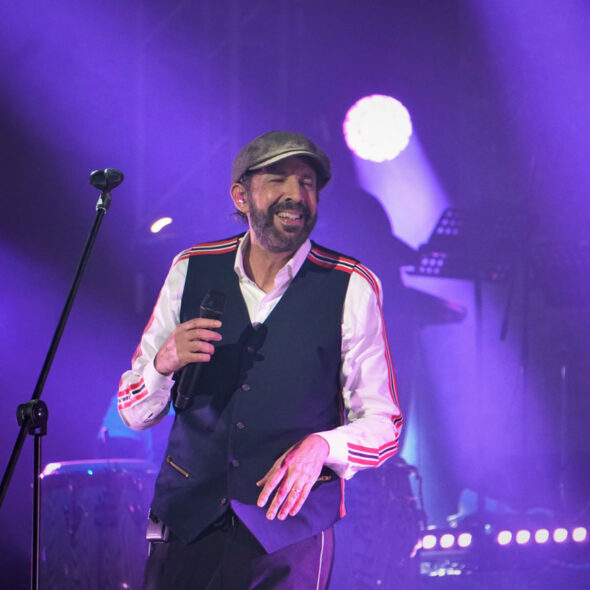 Juan Luis Guerra 17