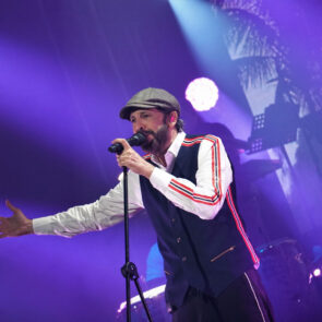 Juan Luis Guerra 17