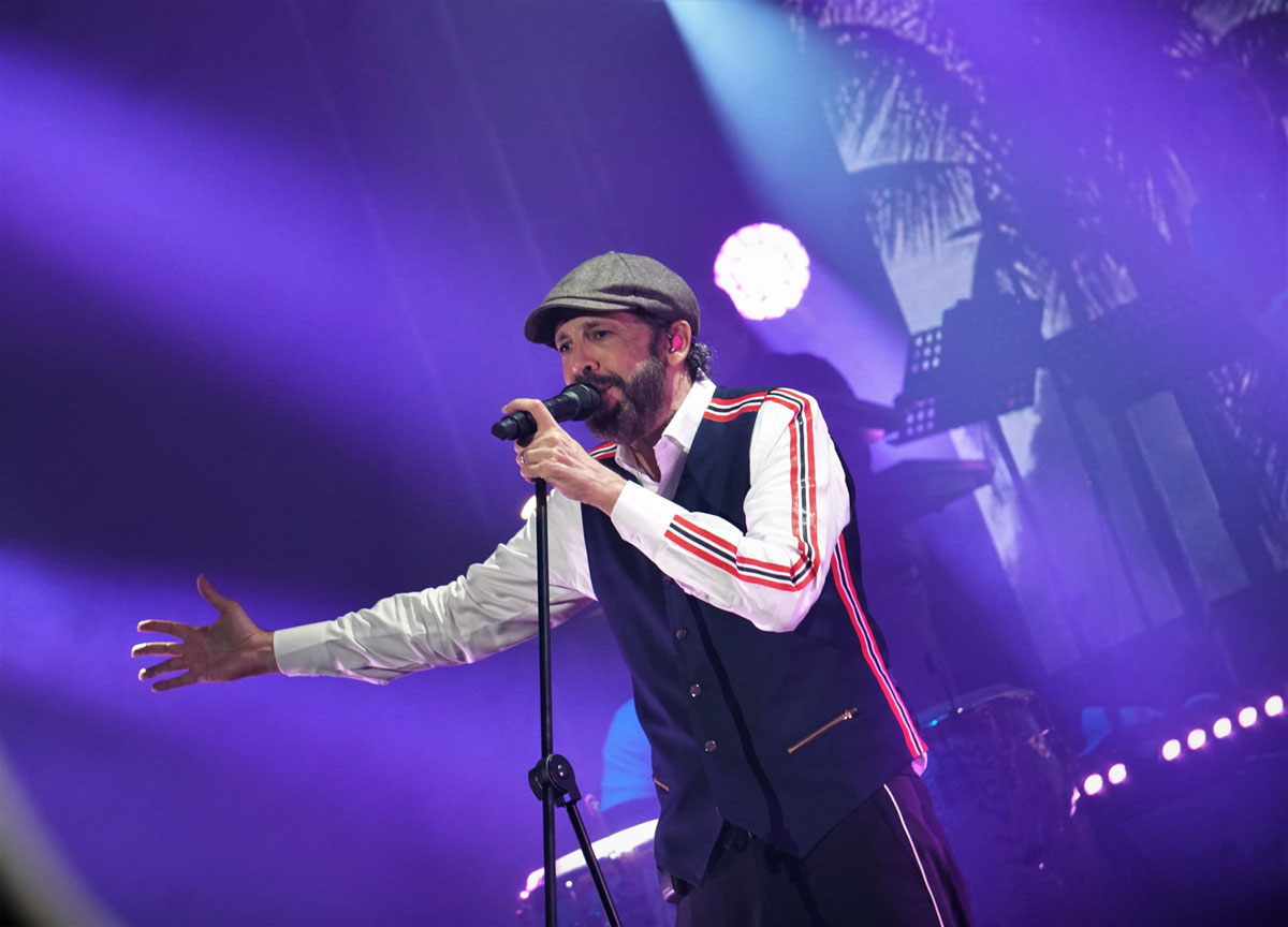Juan Luis Guerra 17