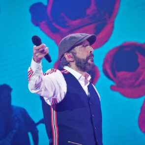 Juan Luis Guerra 17