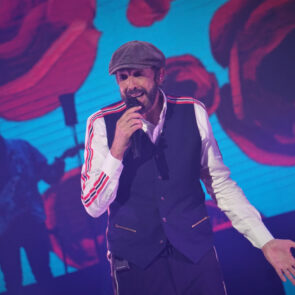 Juan Luis Guerra 17
