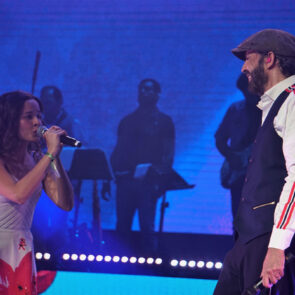 Juan Luis Guerra 17
