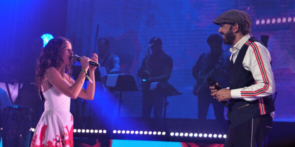 Juan Luis Guerra 17