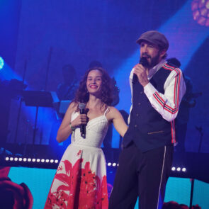 Juan Luis Guerra 17