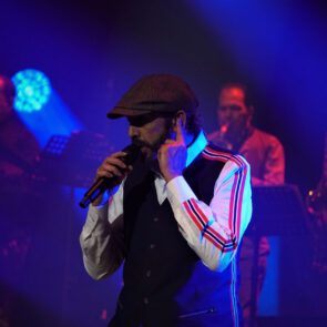 Juan Luis Guerra 17