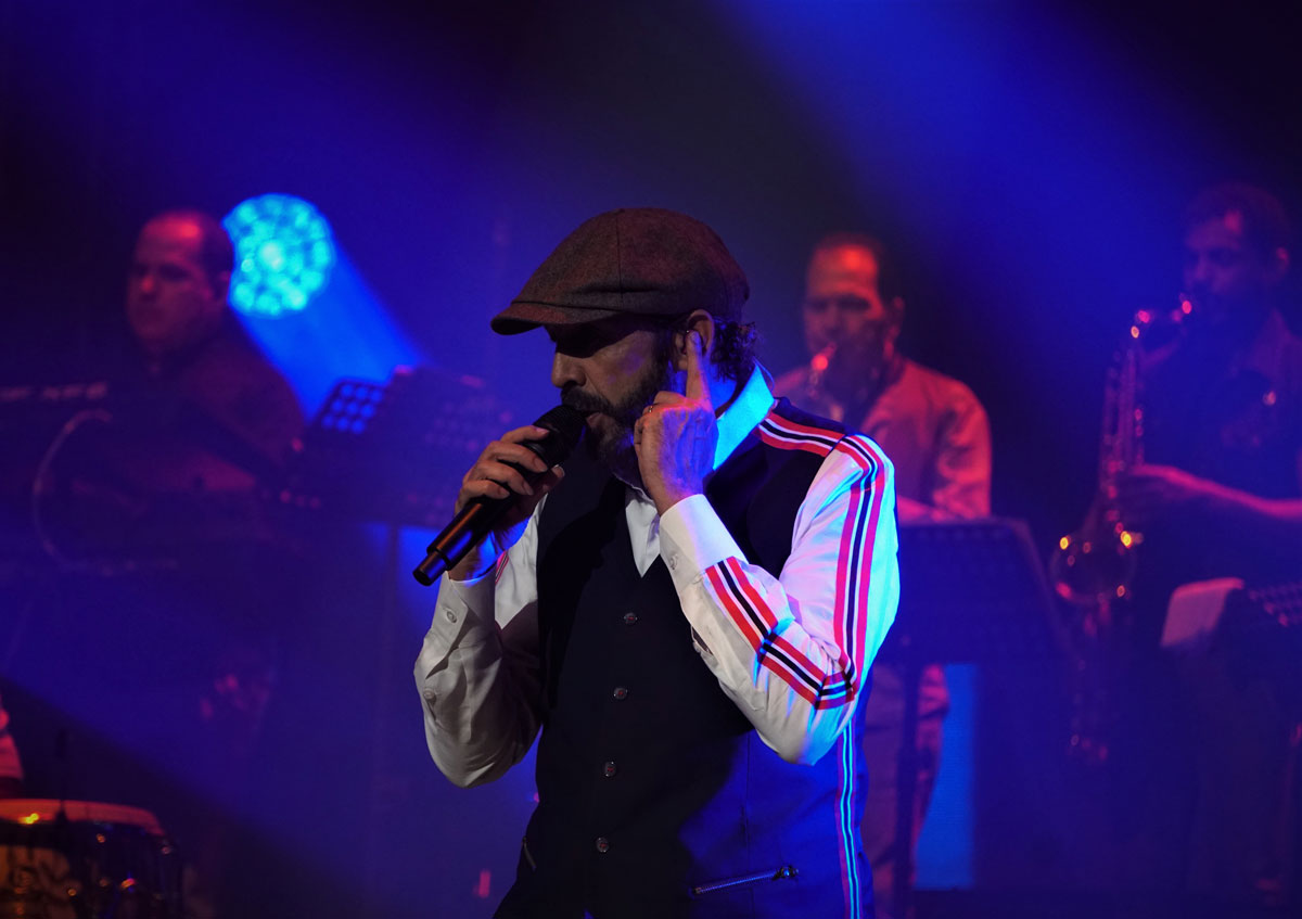 Juan Luis Guerra 17