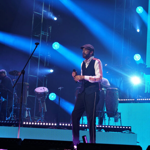Juan Luis Guerra 17