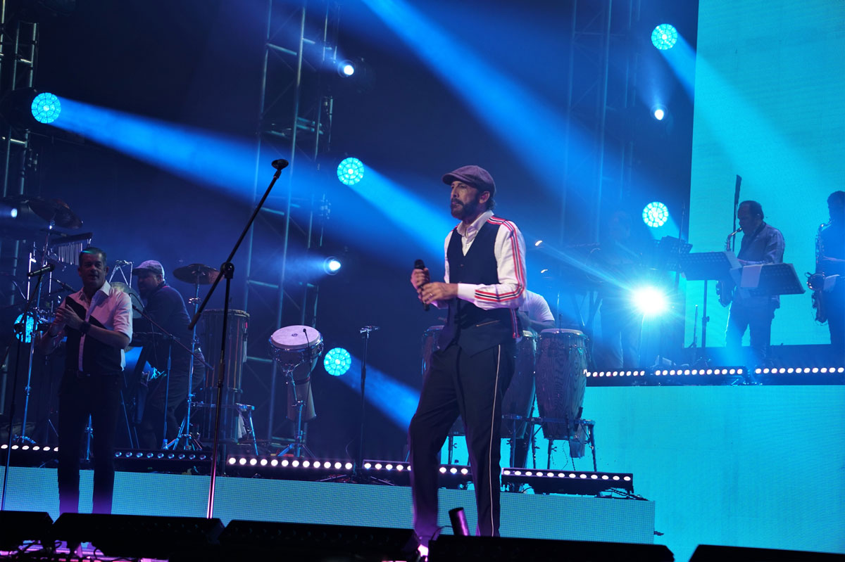 Juan Luis Guerra 17